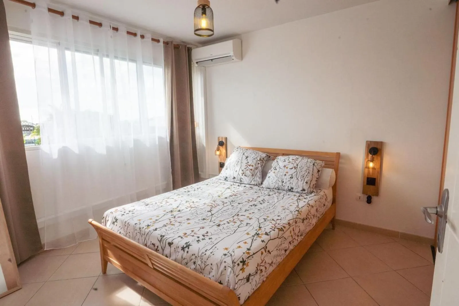 Lejlighed Appartview972 Ducos